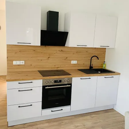Feddersen Living Kernsanierte Ferienwohnungen - Gemuetlich - Netflix - Voll Ausgestattet - Zentral Brunsbuttel Exterior photo