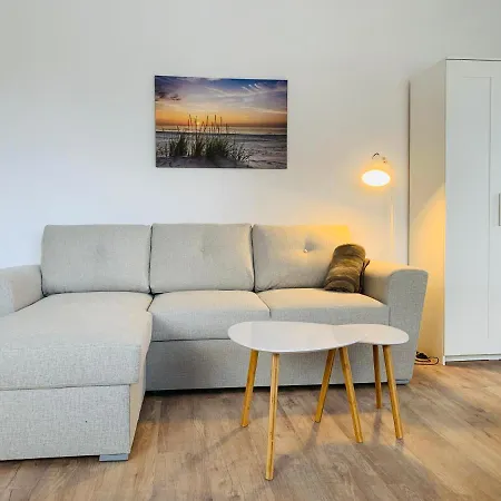 Feddersen Living Kernsanierte Ferienwohnungen - Gemuetlich - Netflix - Voll Ausgestattet - Zentral Brunsbuttel Exterior photo