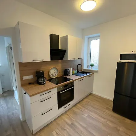 Feddersen Living Kernsanierte Ferienwohnungen - Gemuetlich - Netflix - Voll Ausgestattet - Zentral Brunsbuttel Exterior photo