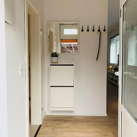 Feddersen Living Kernsanierte Ferienwohnungen - Gemuetlich - Netflix - Voll Ausgestattet - Zentral Brunsbuttel Room photo