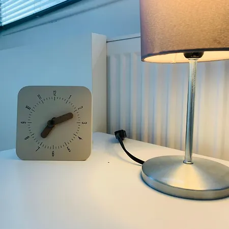 Feddersen Living Kernsanierte Ferienwohnungen - Gemuetlich - Netflix - Voll Ausgestattet - Zentral Brunsbuttel Room photo