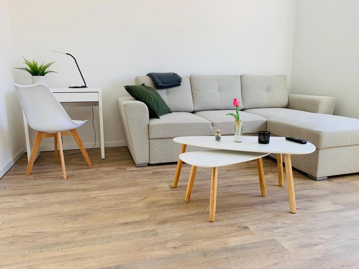 Feddersen Living Kernsanierte - Gemuetlich - Netflix - Voll Ausgestattet - Zentral Apartment *