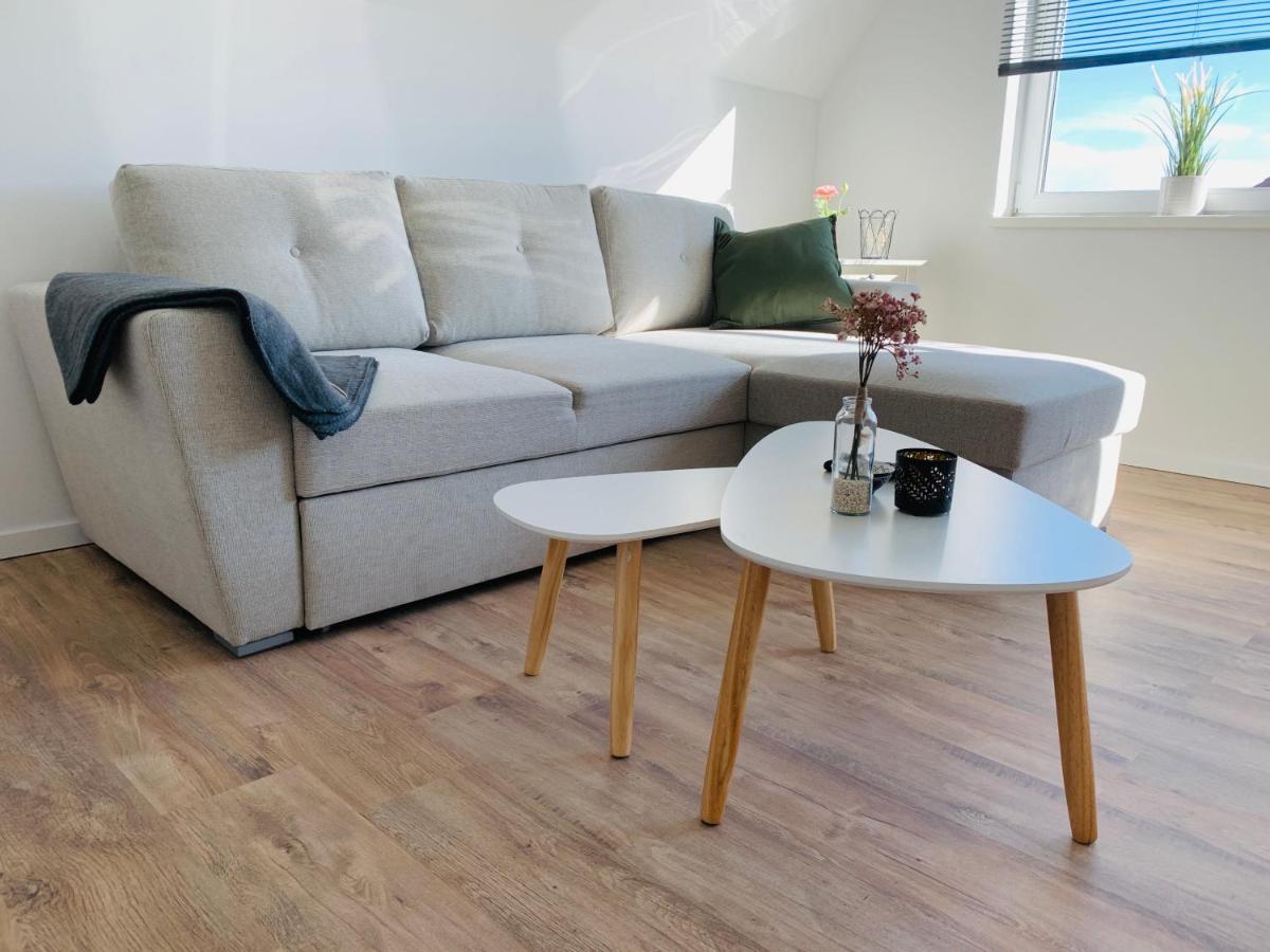 Feddersen Living Kernsanierte - Gemuetlich - Netflix - Voll Ausgestattet - Zentral Apartment
