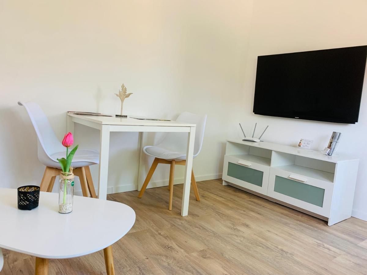 Apartment Feddersen Living Kernsanierte - Gemuetlich - Netflix - Voll Ausgestattet - Zentral *