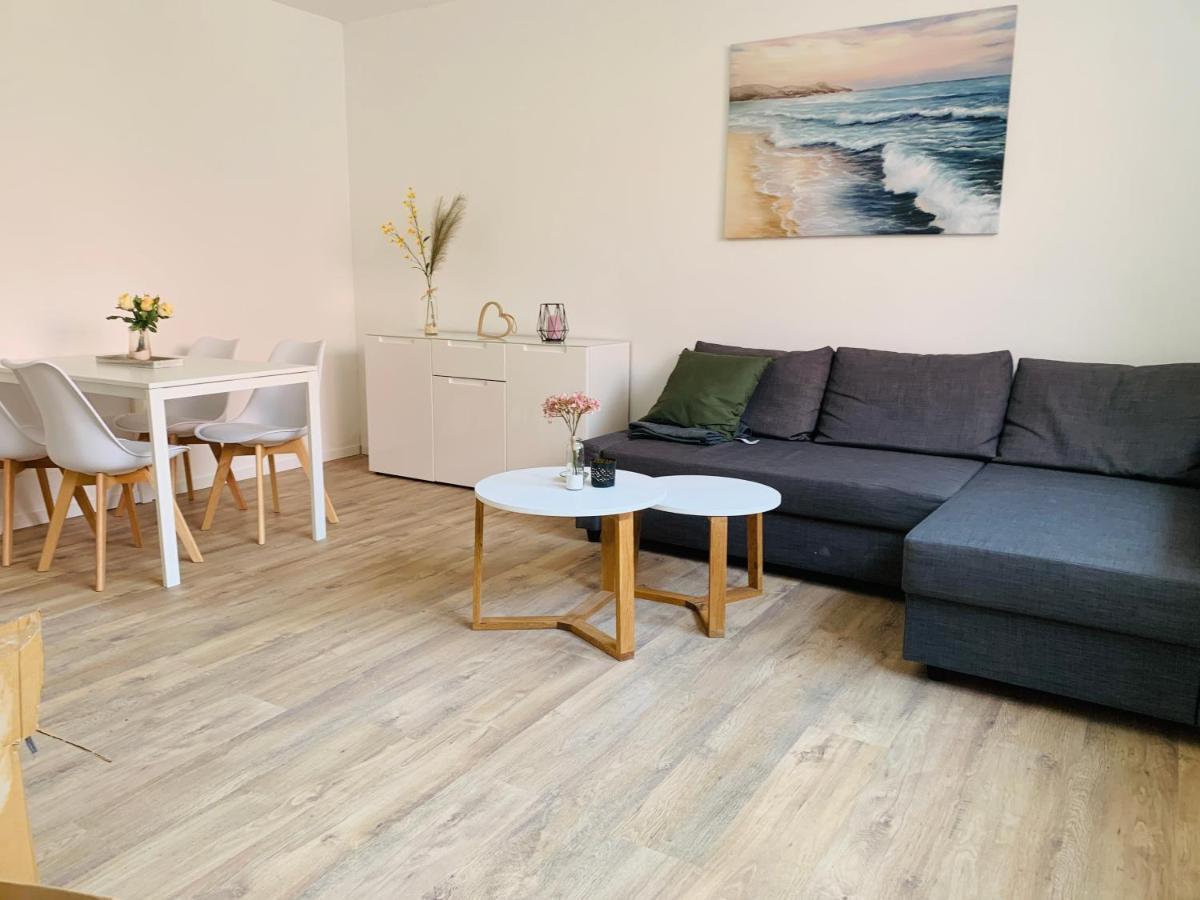 Feddersen Living Kernsanierte - Gemuetlich - Netflix - Voll Ausgestattet - Zentral Apartment Brunsbuttel