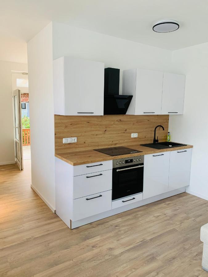 Apartment Feddersen Living Kernsanierte - Gemuetlich - Netflix - Voll Ausgestattet - Zentral