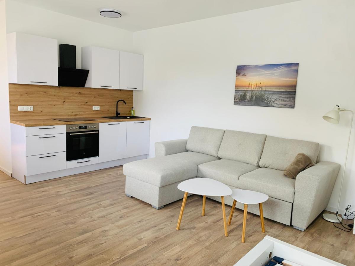 Apartment Feddersen Living Kernsanierte - Gemuetlich - Netflix - Voll Ausgestattet - Zentral