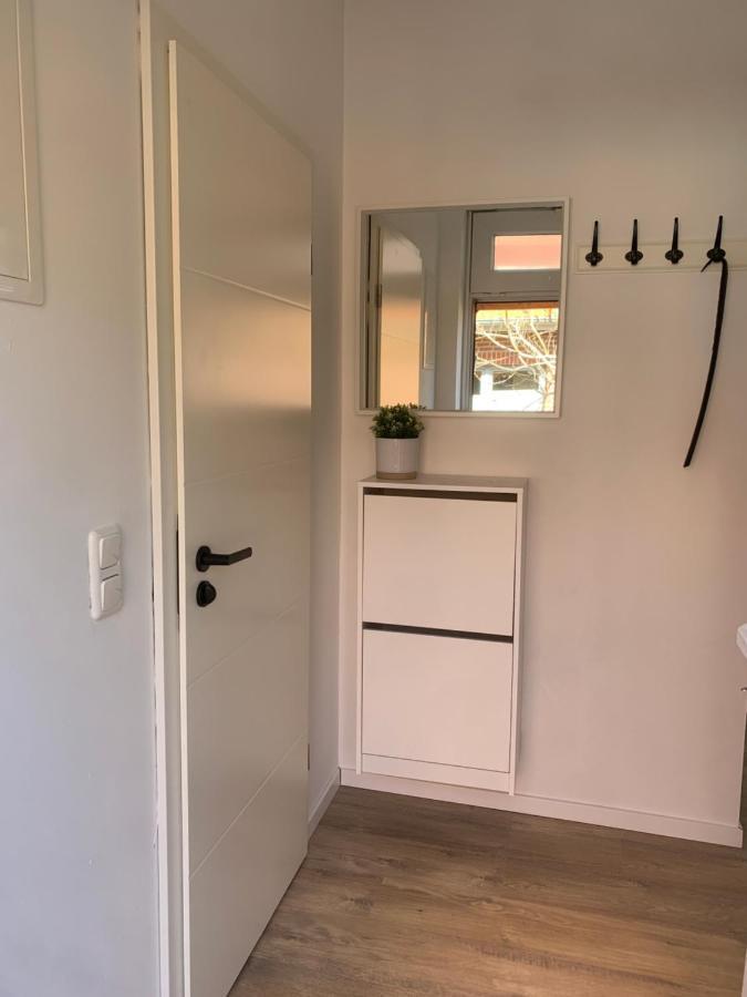Apartment Feddersen Living Kernsanierte - Gemuetlich - Netflix - Voll Ausgestattet - Zentral