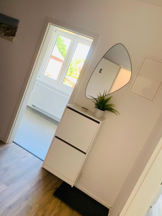 Apartment Feddersen Living Kernsanierte - Gemuetlich - Netflix - Voll Ausgestattet - Zentral Brunsbuttel