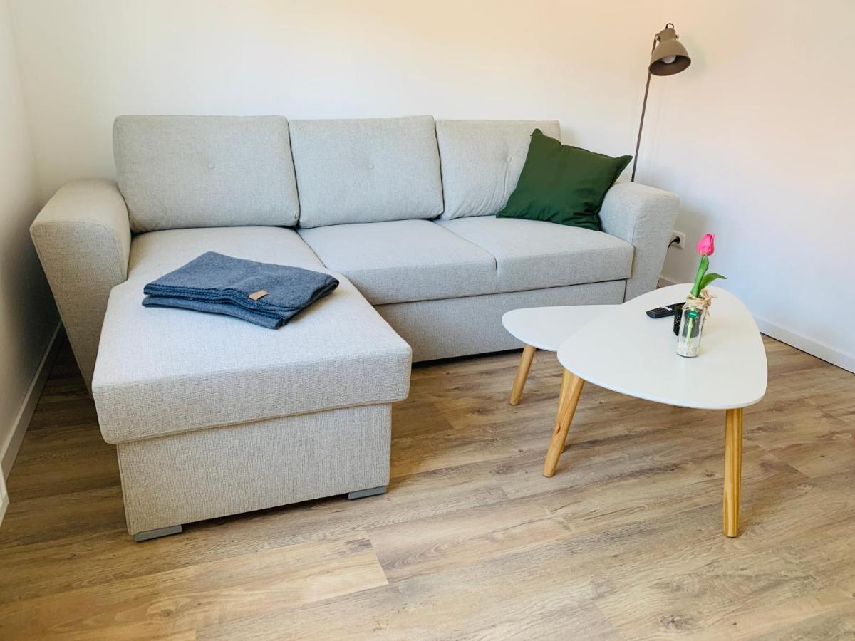 Apartment Feddersen Living Kernsanierte - Gemuetlich - Netflix - Voll Ausgestattet - Zentral Brunsbuttel