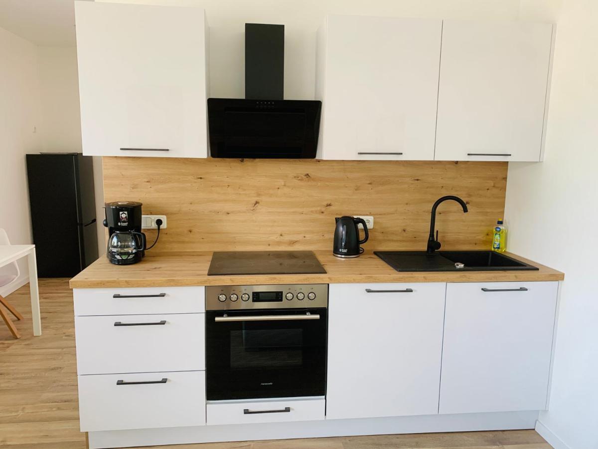 Feddersen Living Kernsanierte - Gemuetlich - Netflix - Voll Ausgestattet - Zentral Apartment
