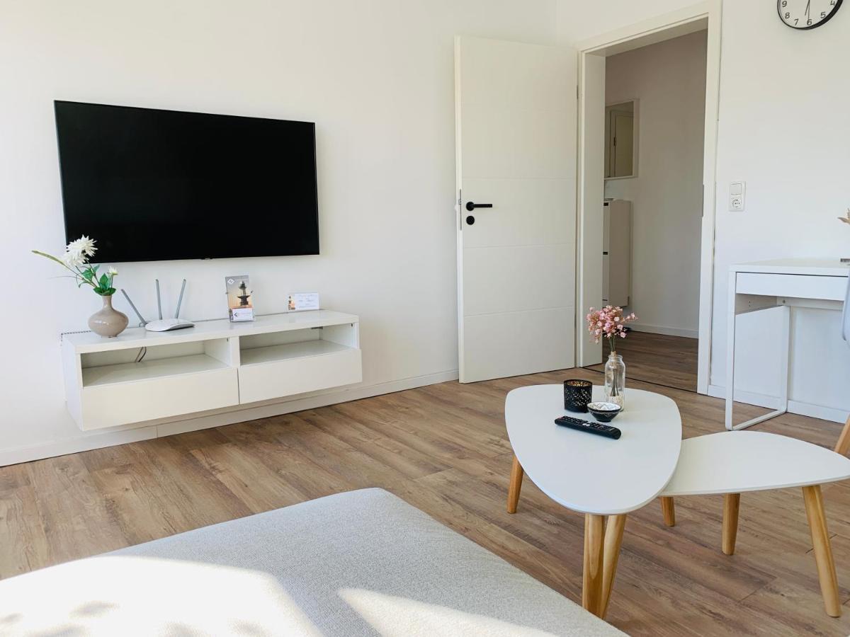Apartment Feddersen Living Kernsanierte - Gemuetlich - Netflix - Voll Ausgestattet - Zentral