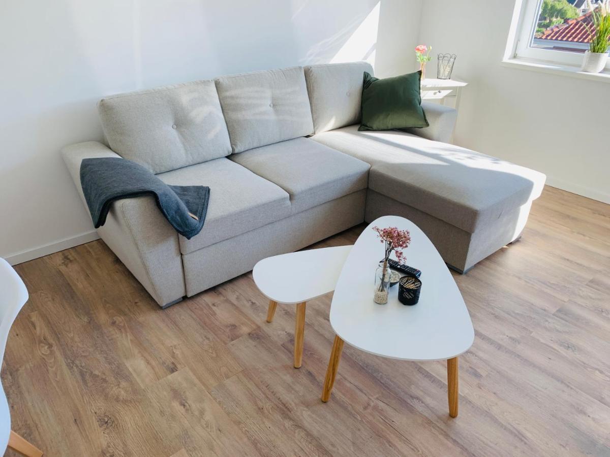 Apartment Feddersen Living Kernsanierte - Gemuetlich - Netflix - Voll Ausgestattet - Zentral *