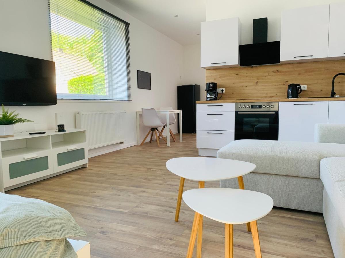 Apartment Feddersen Living Kernsanierte - Gemuetlich - Netflix - Voll Ausgestattet - Zentral *