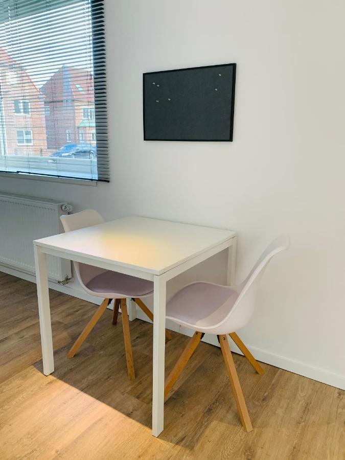 Feddersen Living Kernsanierte - Gemuetlich - Netflix - Voll Ausgestattet - Zentral Apartment *