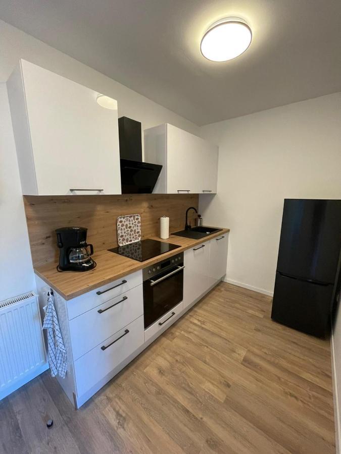 Feddersen Living Kernsanierte - Gemuetlich - Netflix - Voll Ausgestattet - Zentral Apartment *
