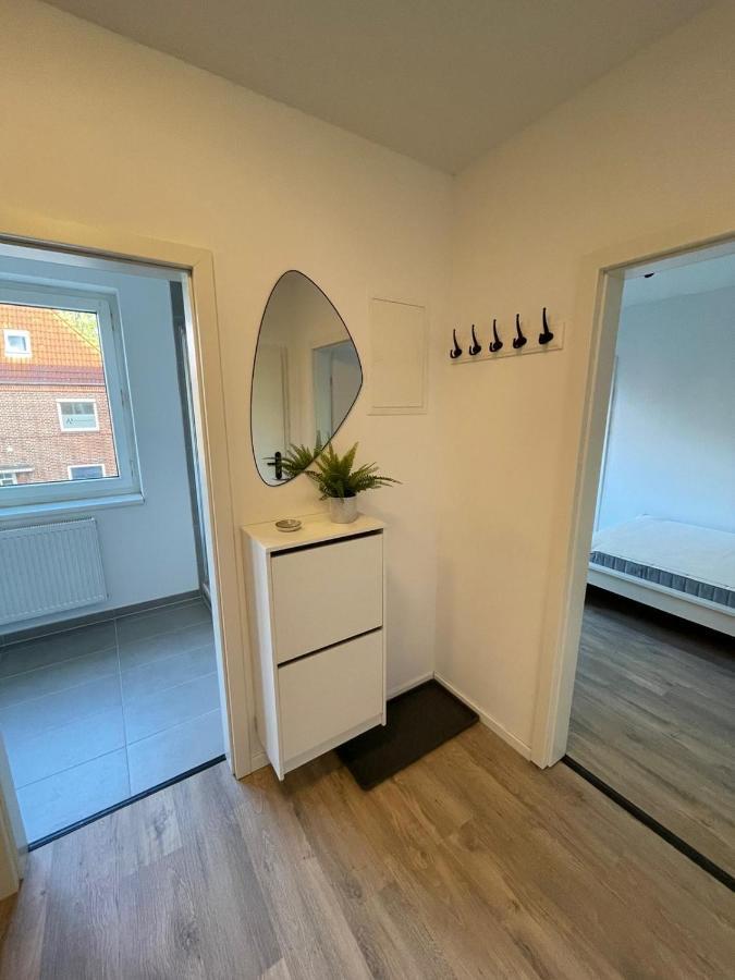 Apartment Feddersen Living Kernsanierte - Gemuetlich - Netflix - Voll Ausgestattet - Zentral